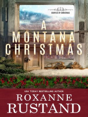 cover image of A Montana Christmas